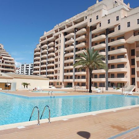 A17 - Heaven Sun Praia Da Rocha 1 Bed Apartment Portimão Buitenkant foto