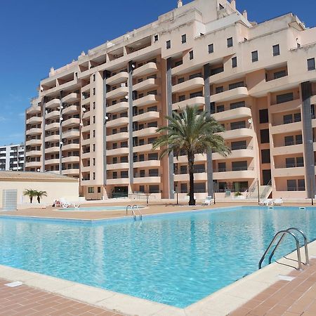 A17 - Heaven Sun Praia Da Rocha 1 Bed Apartment Portimão Buitenkant foto