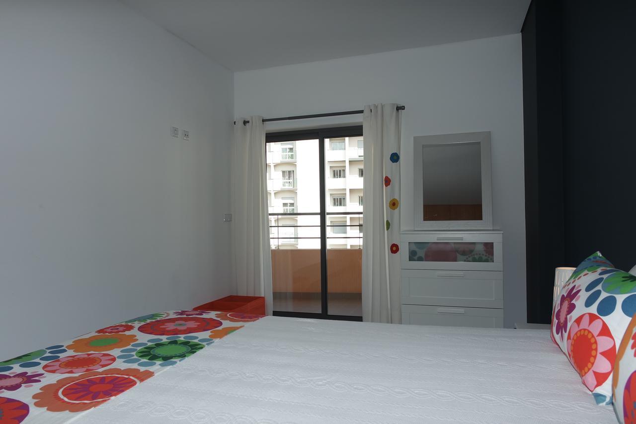 A17 - Heaven Sun Praia Da Rocha 1 Bed Apartment Portimão Buitenkant foto