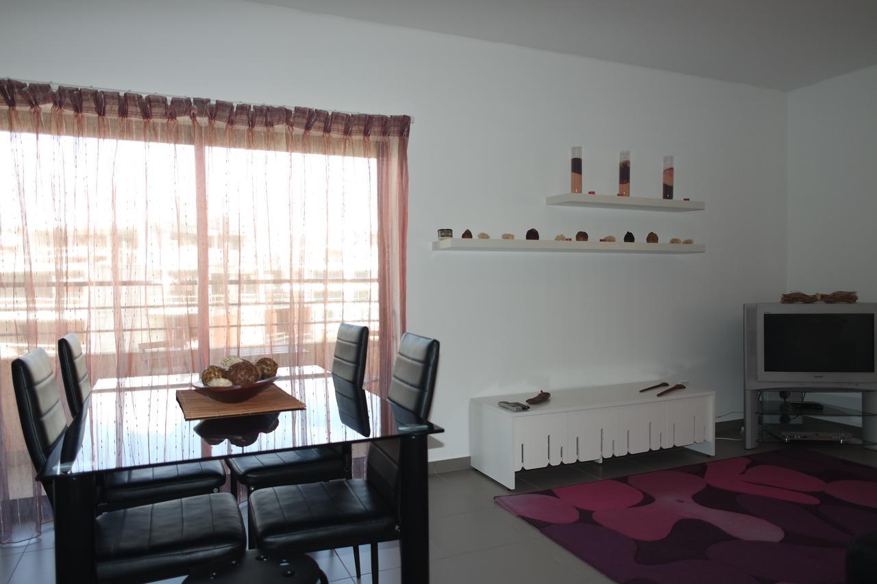 A17 - Heaven Sun Praia Da Rocha 1 Bed Apartment Portimão Buitenkant foto