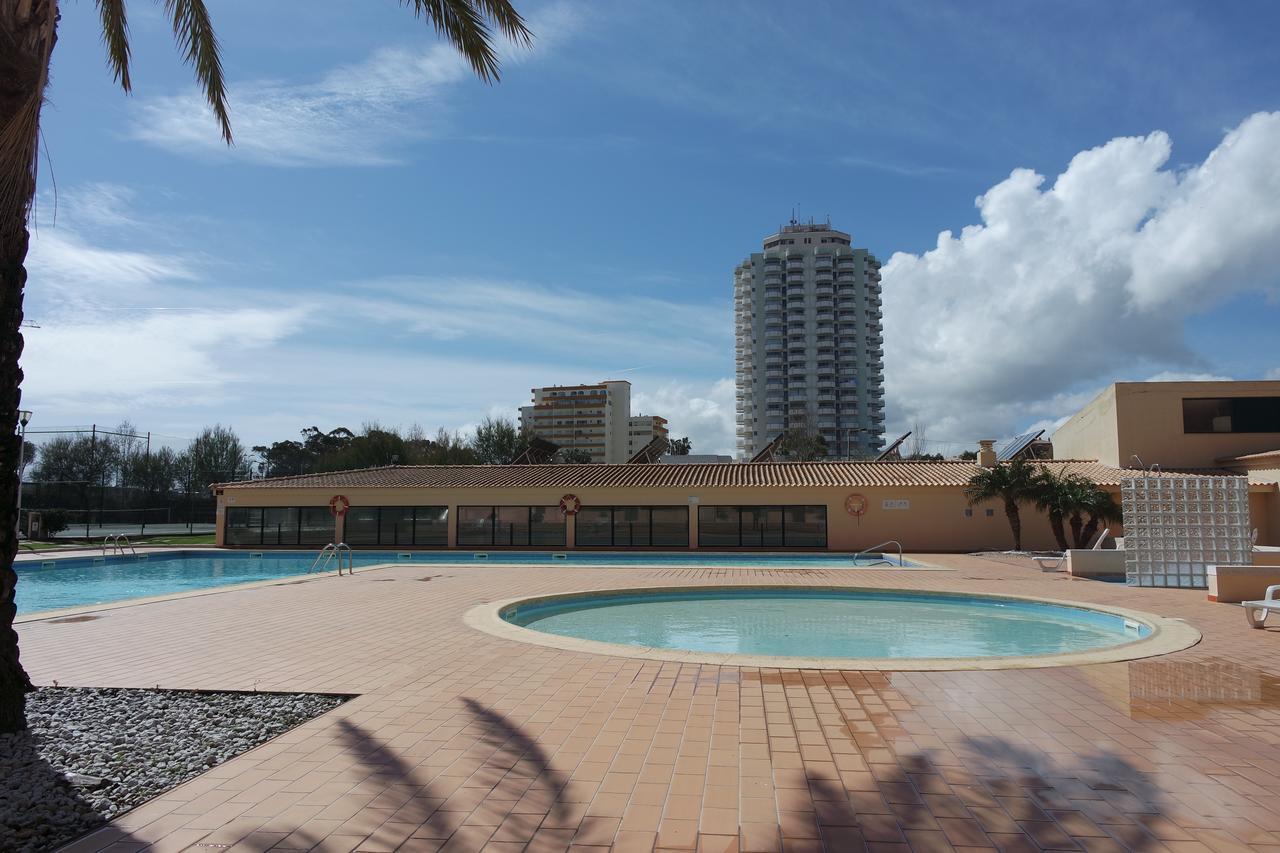 A17 - Heaven Sun Praia Da Rocha 1 Bed Apartment Portimão Buitenkant foto