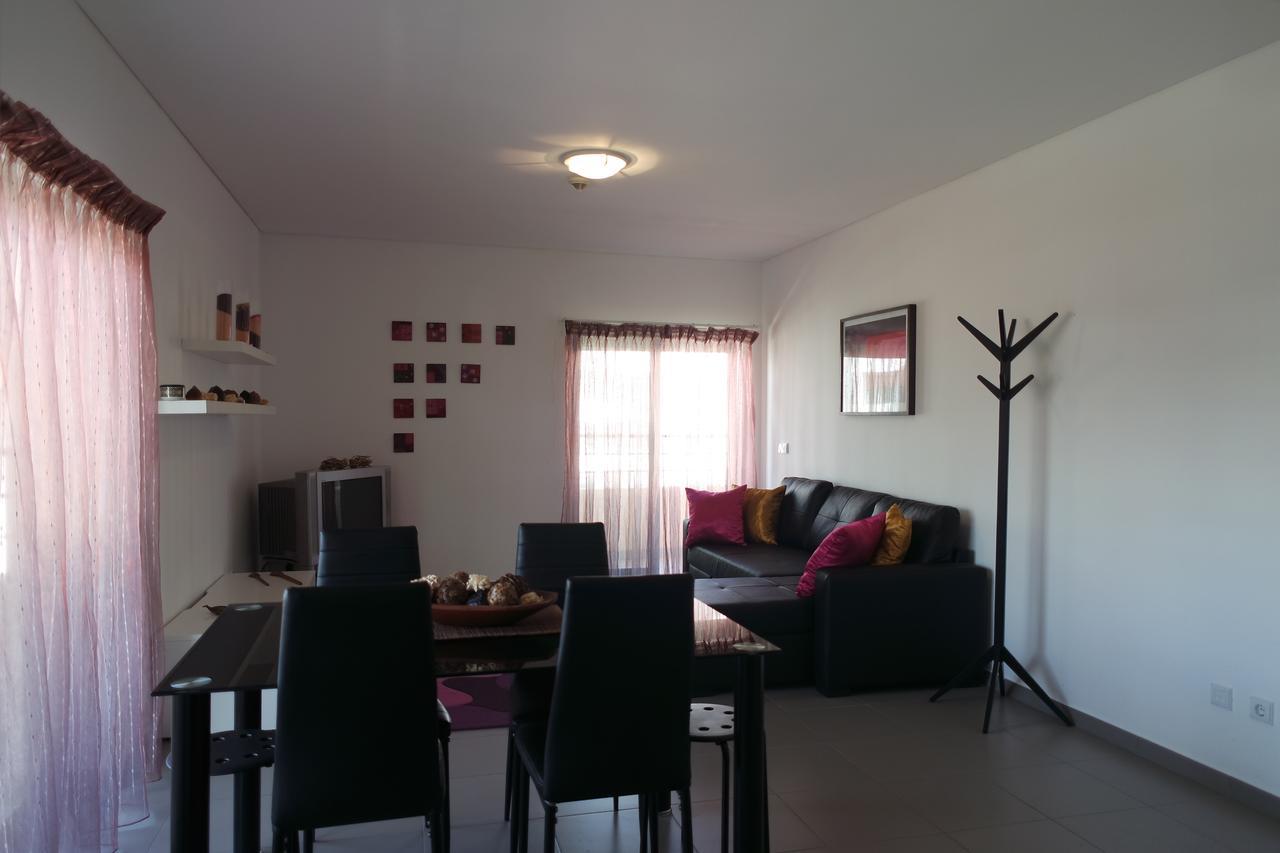 A17 - Heaven Sun Praia Da Rocha 1 Bed Apartment Portimão Buitenkant foto