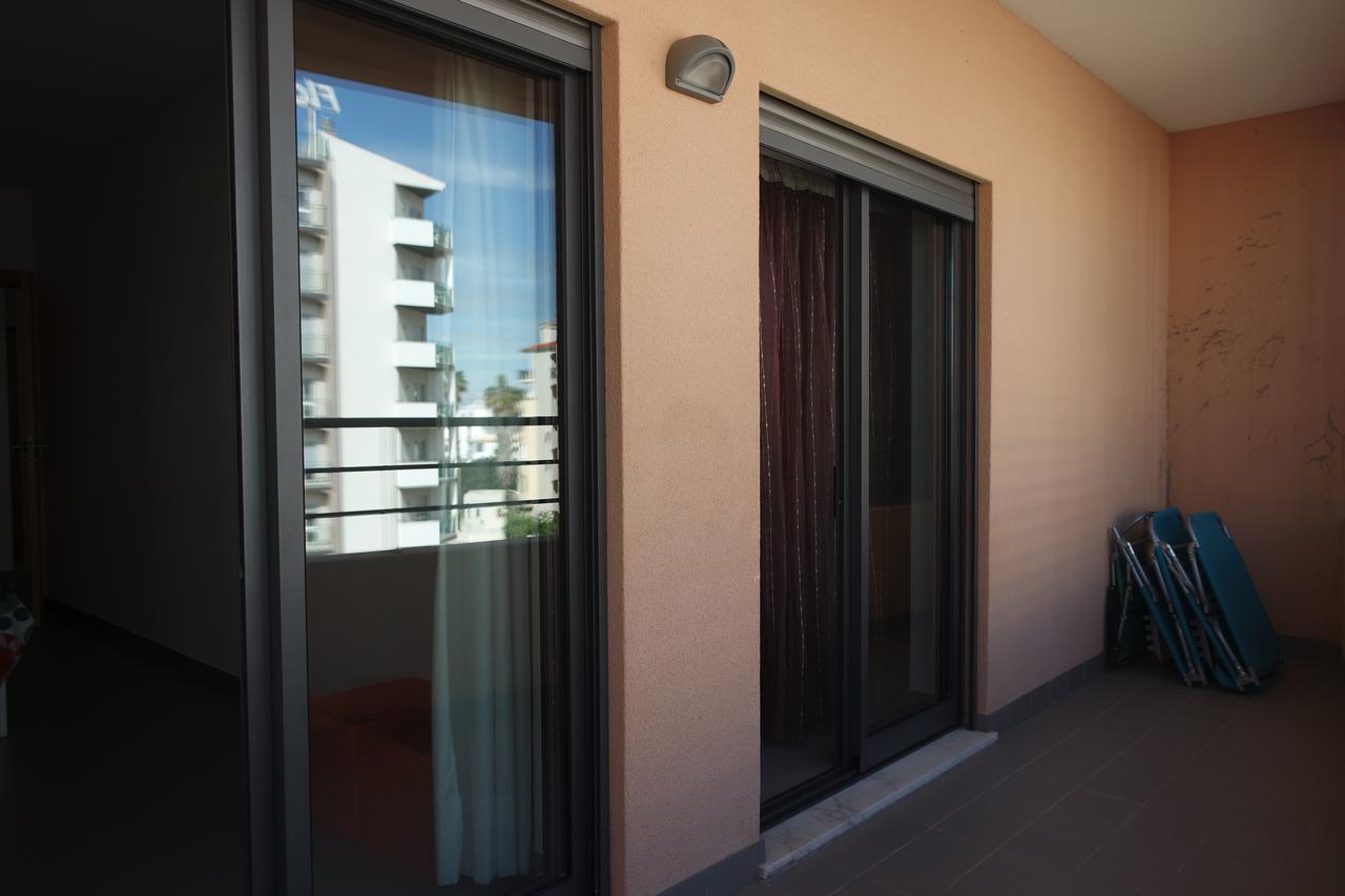 A17 - Heaven Sun Praia Da Rocha 1 Bed Apartment Portimão Buitenkant foto