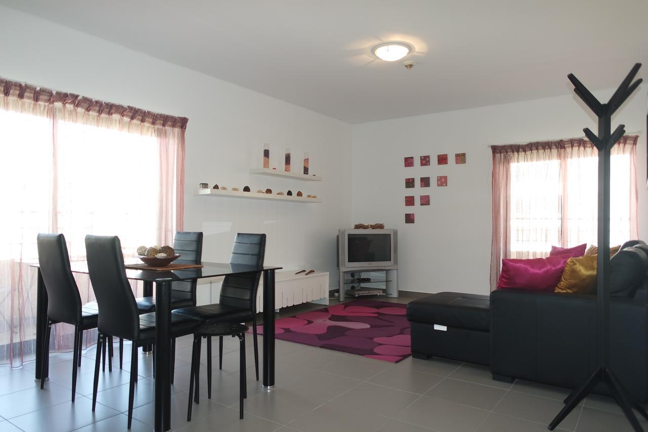 A17 - Heaven Sun Praia Da Rocha 1 Bed Apartment Portimão Buitenkant foto
