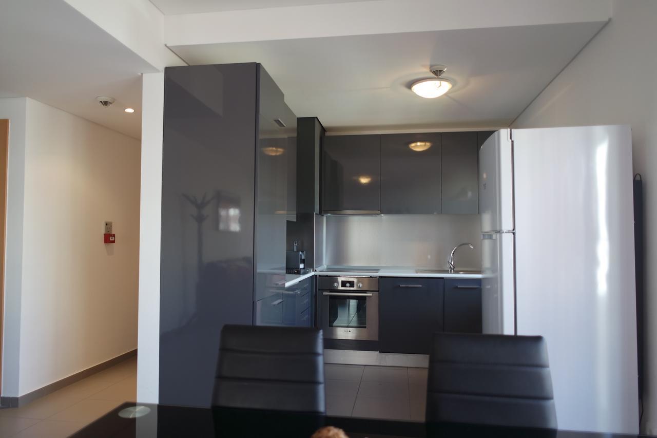 A17 - Heaven Sun Praia Da Rocha 1 Bed Apartment Portimão Buitenkant foto