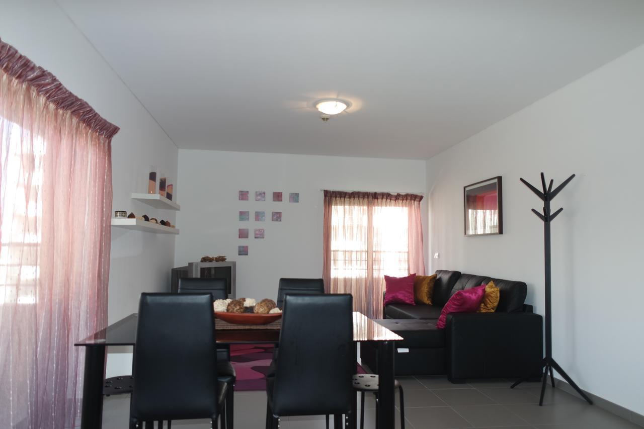 A17 - Heaven Sun Praia Da Rocha 1 Bed Apartment Portimão Buitenkant foto