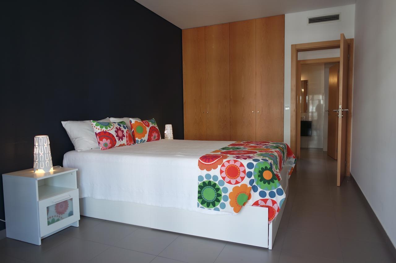 A17 - Heaven Sun Praia Da Rocha 1 Bed Apartment Portimão Buitenkant foto