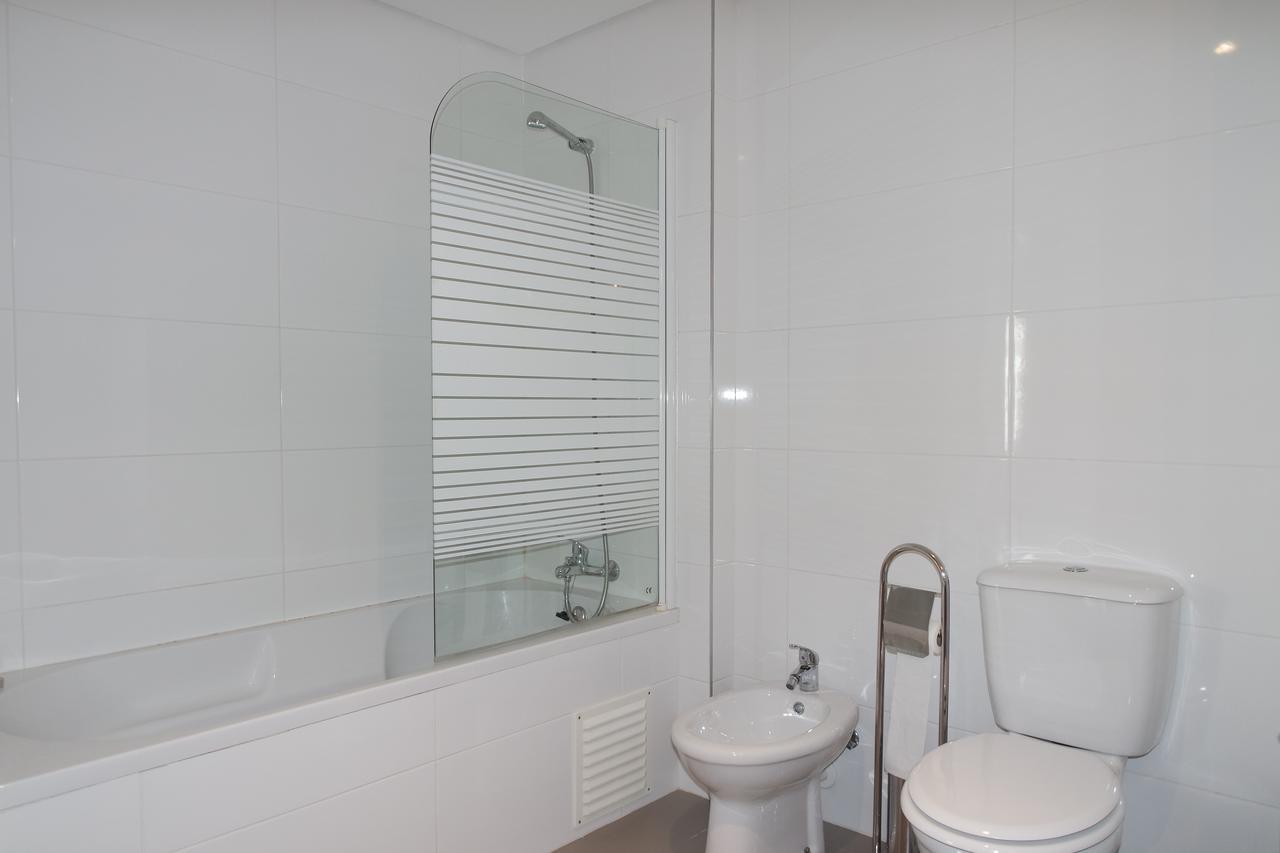 A17 - Heaven Sun Praia Da Rocha 1 Bed Apartment Portimão Buitenkant foto