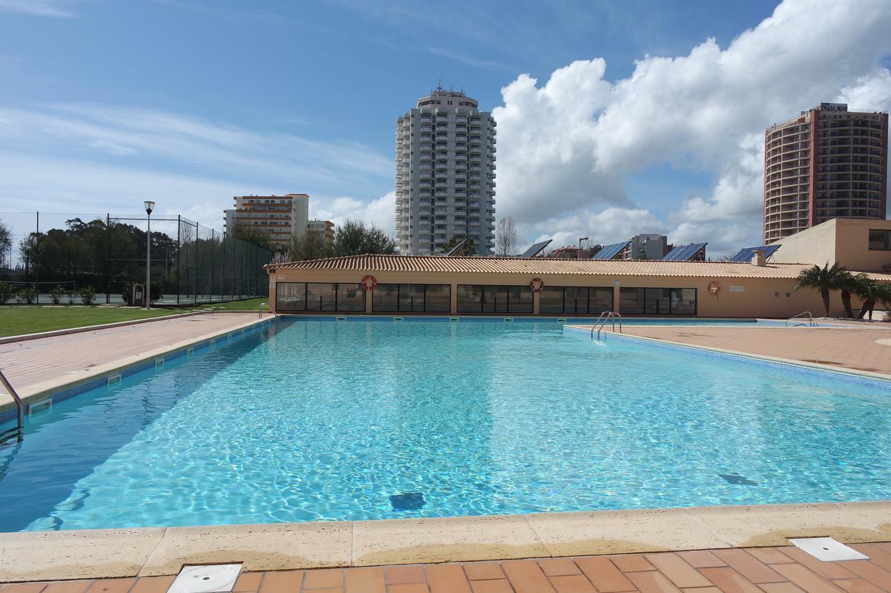 A17 - Heaven Sun Praia Da Rocha 1 Bed Apartment Portimão Buitenkant foto