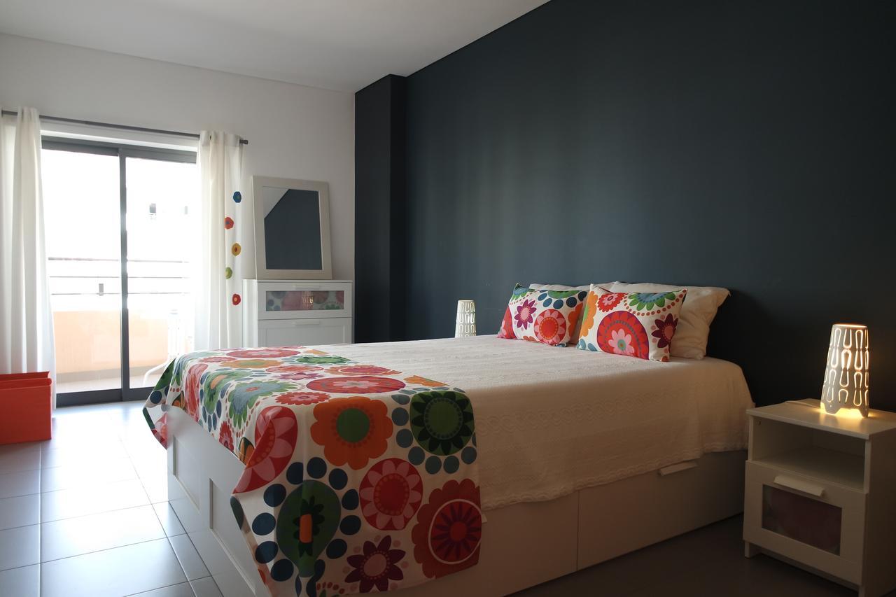 A17 - Heaven Sun Praia Da Rocha 1 Bed Apartment Portimão Buitenkant foto
